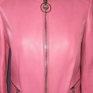 Versace jacket size 42